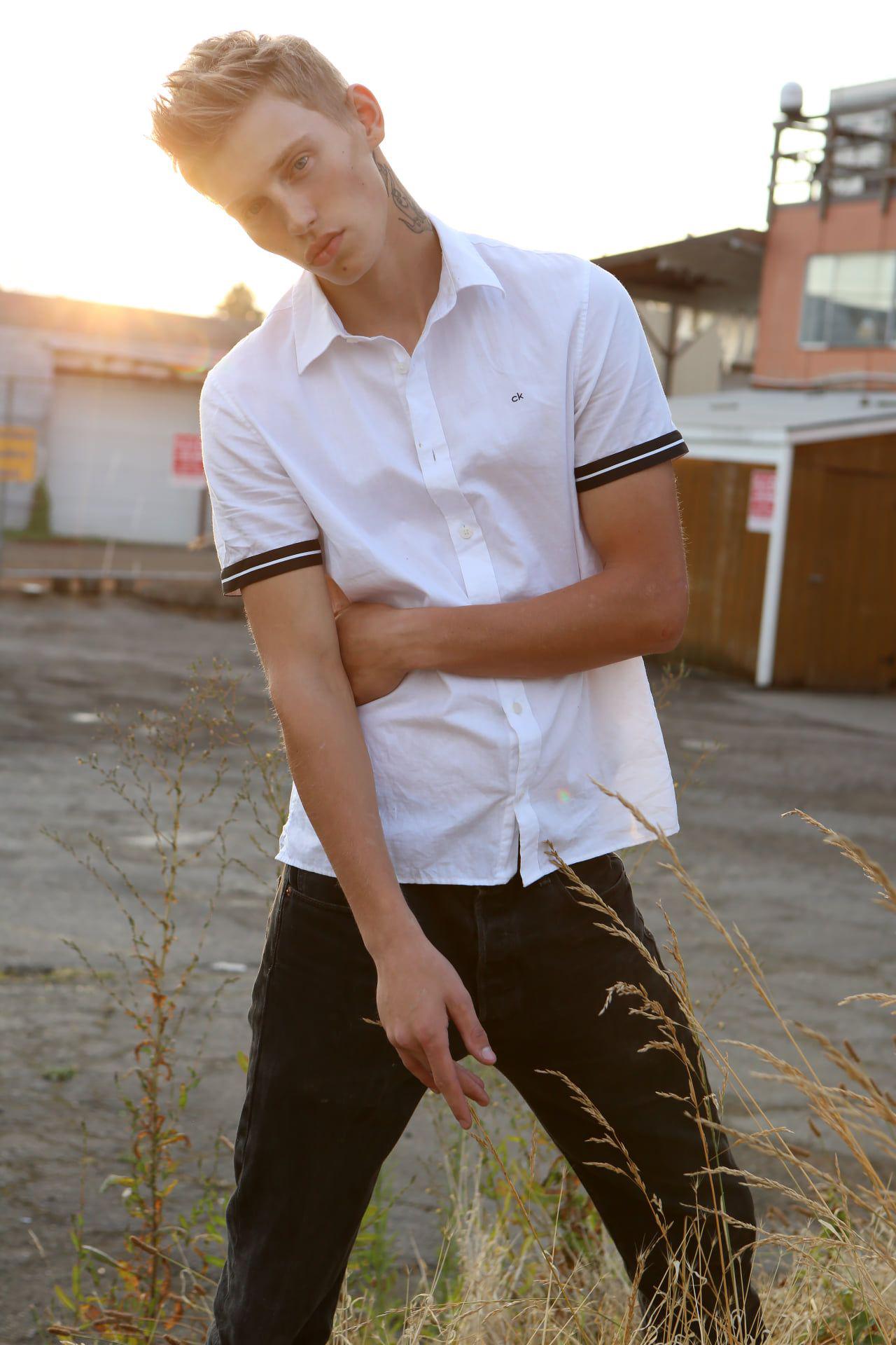 Brayden Christman