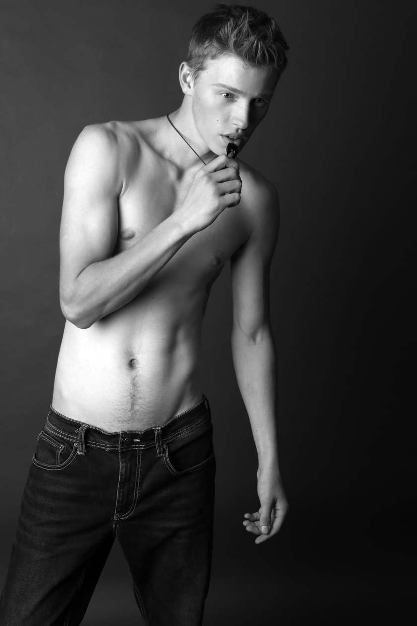 Brayden Christman