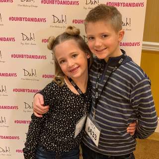 Update on Braydon and Brooklyn Olsen