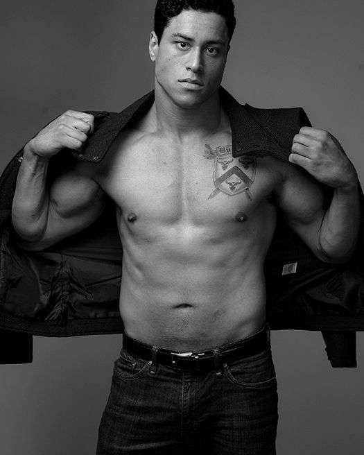 Bridger Buckley