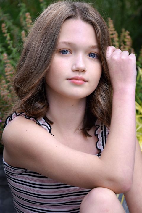 Bronwyn Orr Bement Signs with Clear Talent Group