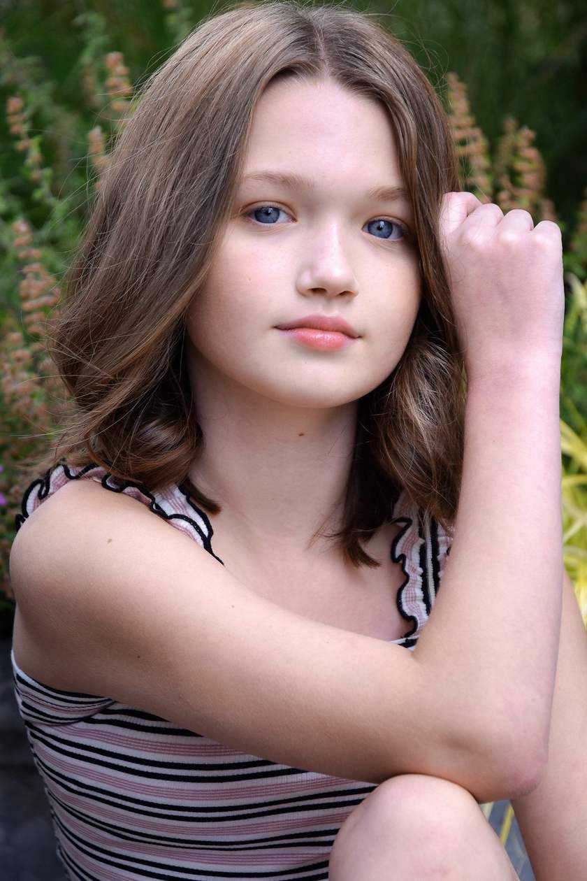 Bronwyn Orr-Bement