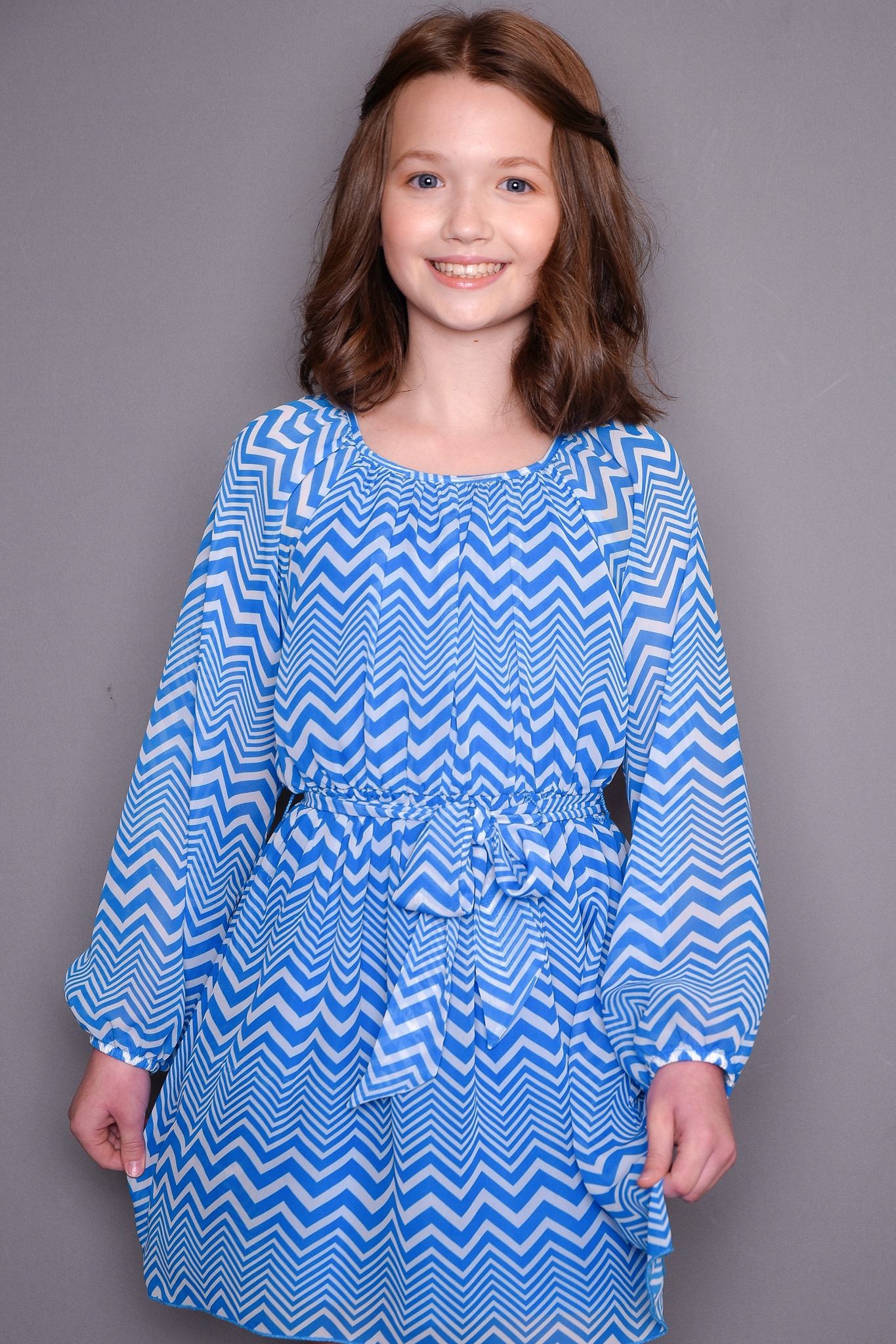 Bronwyn Orr-Bement
