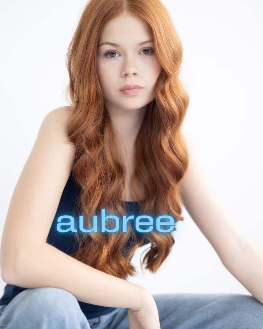 Aubree Parent