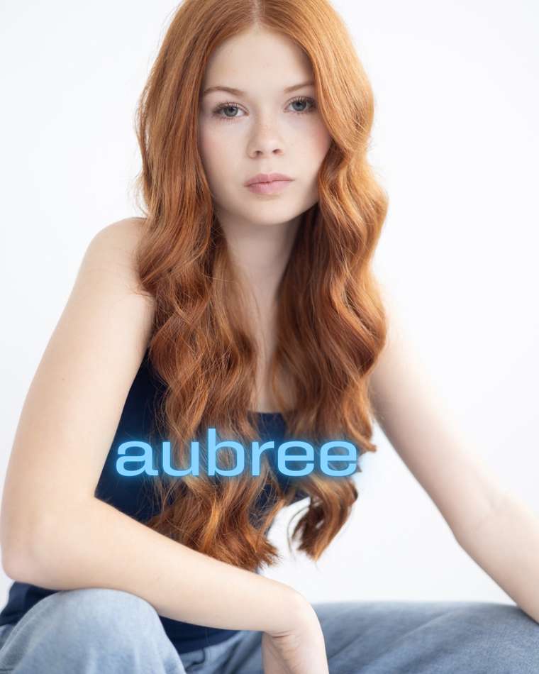 Aubree Parent