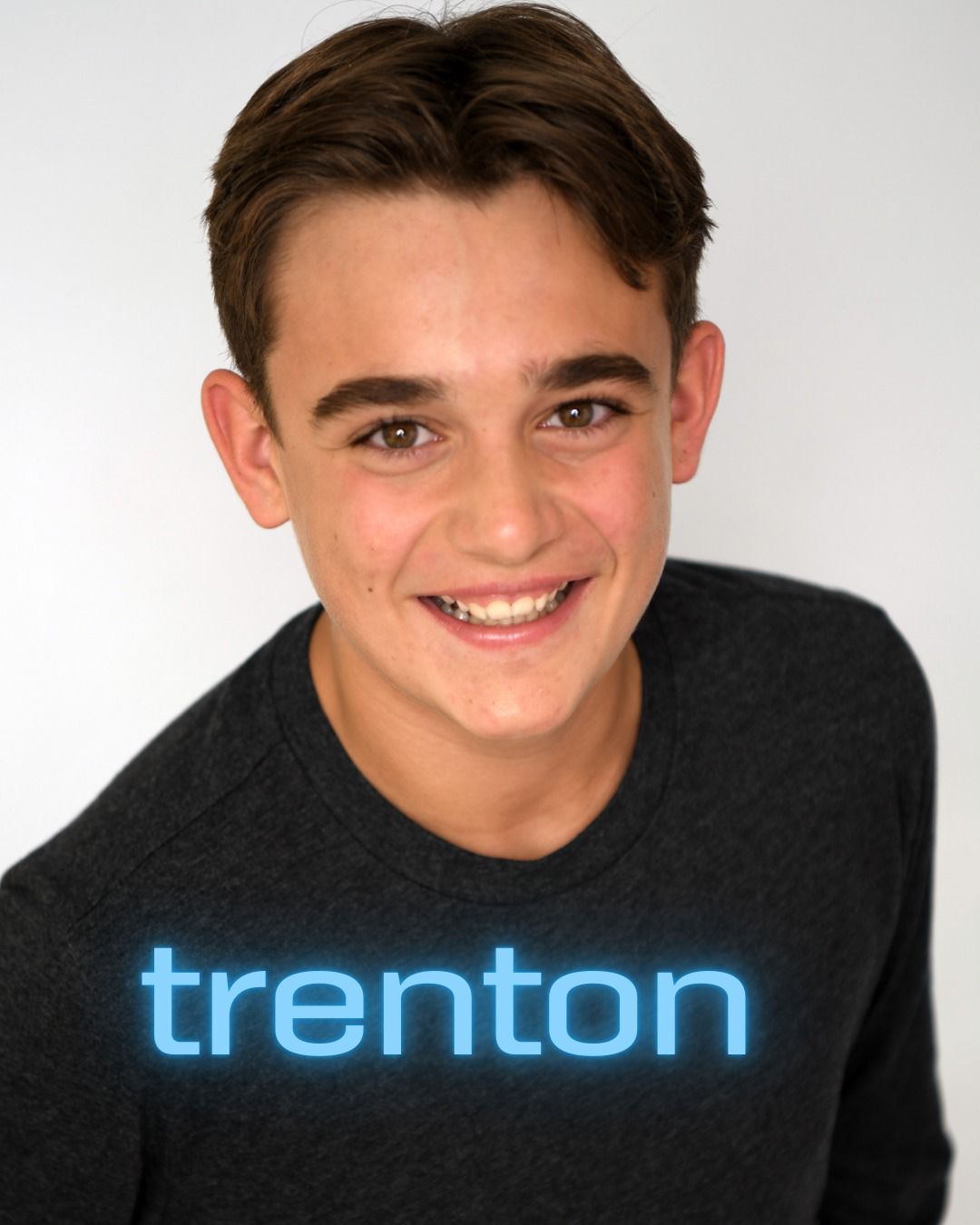 Trenten Johnson