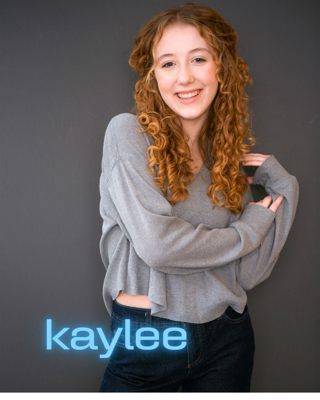 Kaylee Wootan
