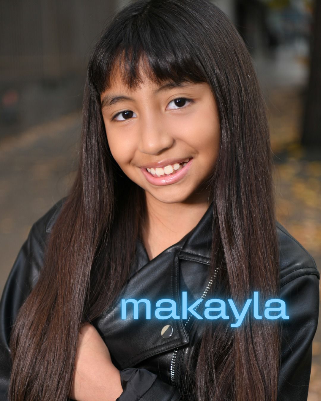 Makayla Alcaraz
