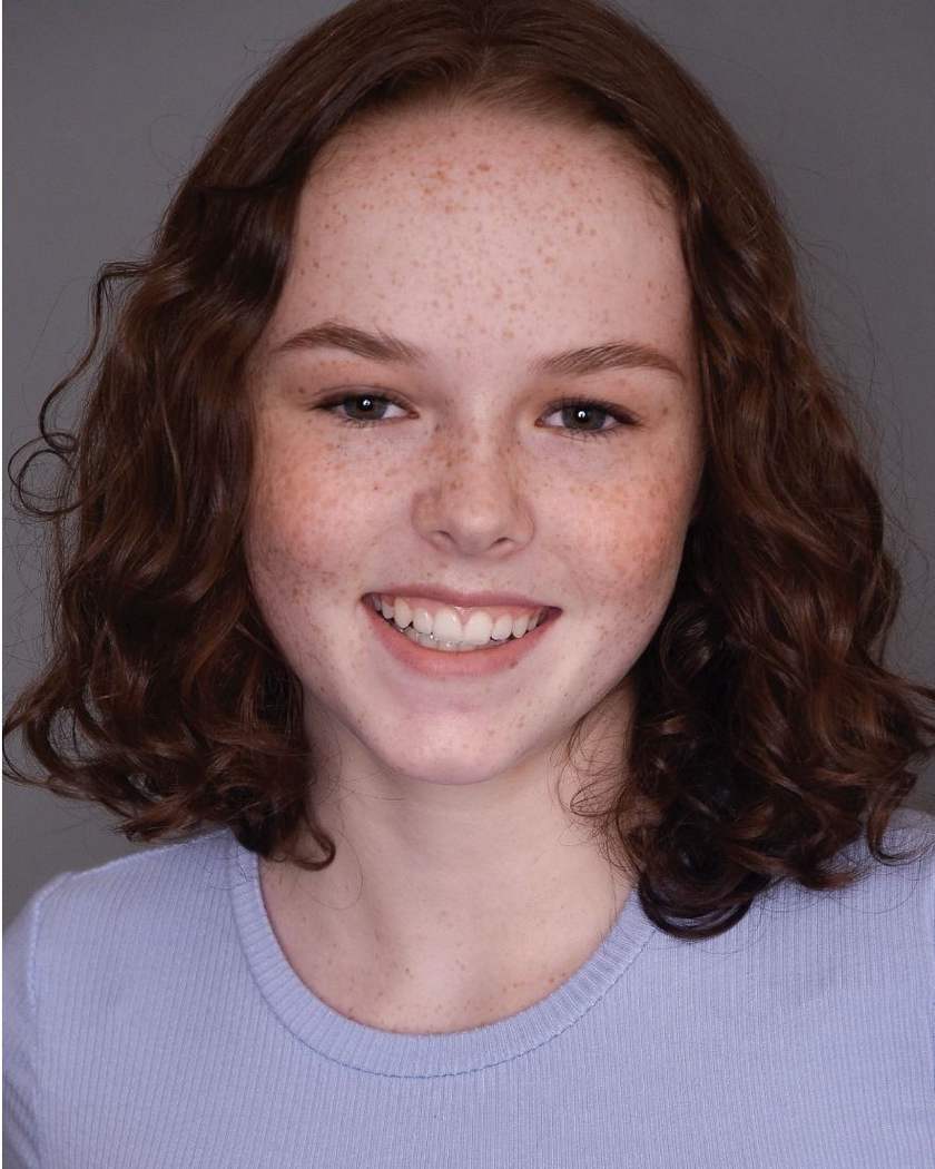 Sarah Kreifels
