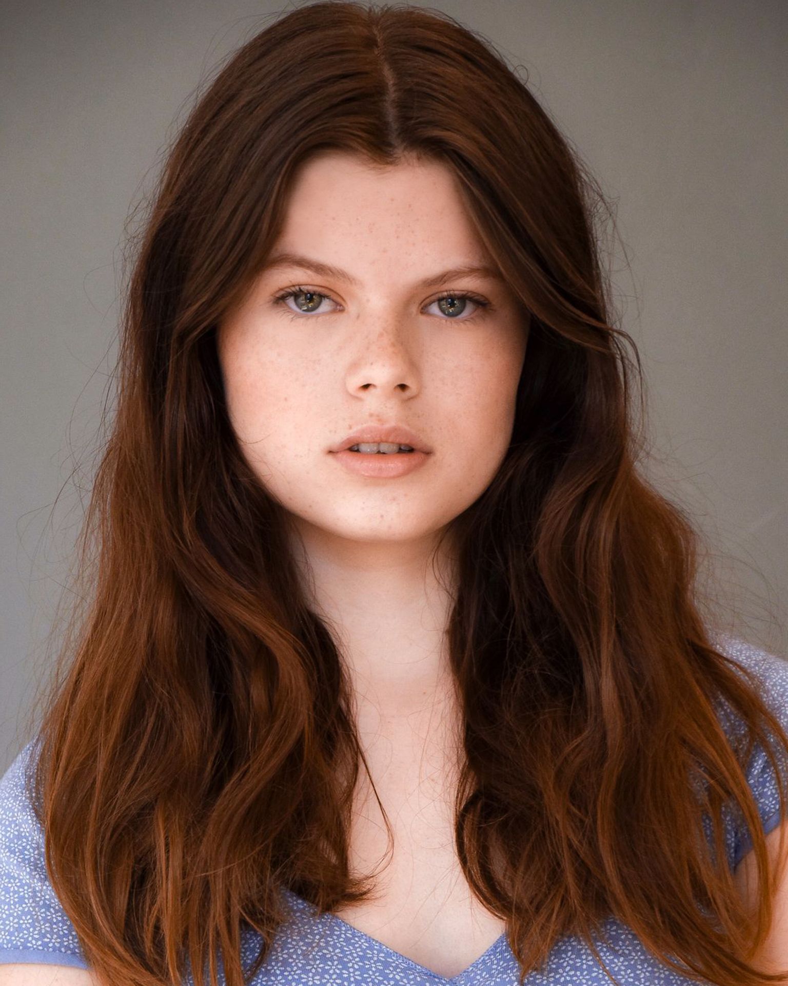 Isabella Hrefnudottir