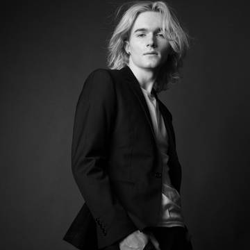 Charles Whitson's Portfolio Update