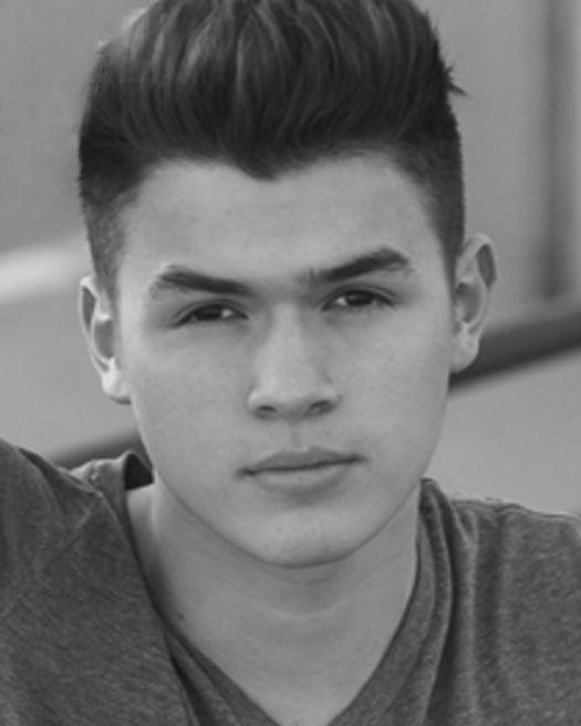 Christopher Chase