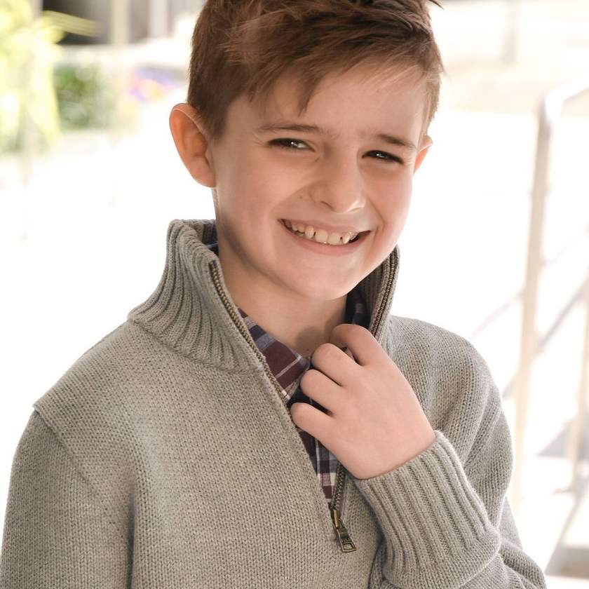 Cooper Jacobs