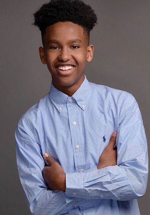 Dagmawi Kebede Signs with HRI Talent