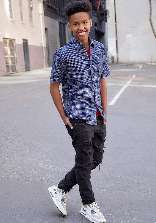 Dagmawi Kebede