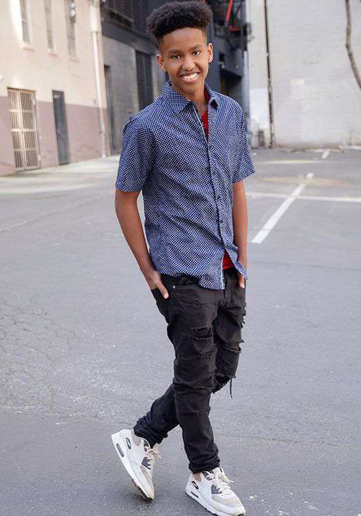 Dagmawi Kebede