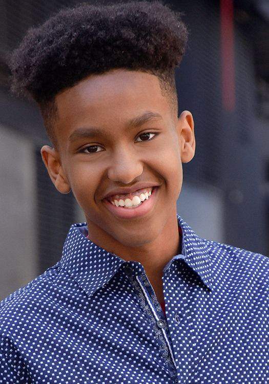 Dagmawi Kebede