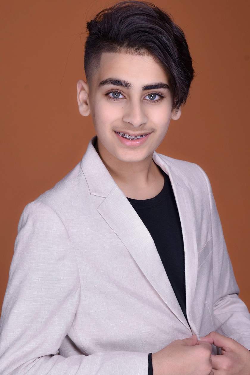 Darshdeep Singh