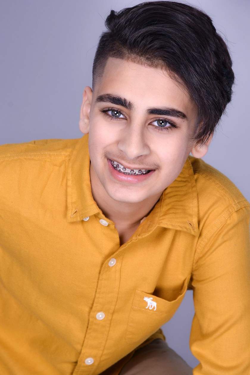 Darshdeep Singh