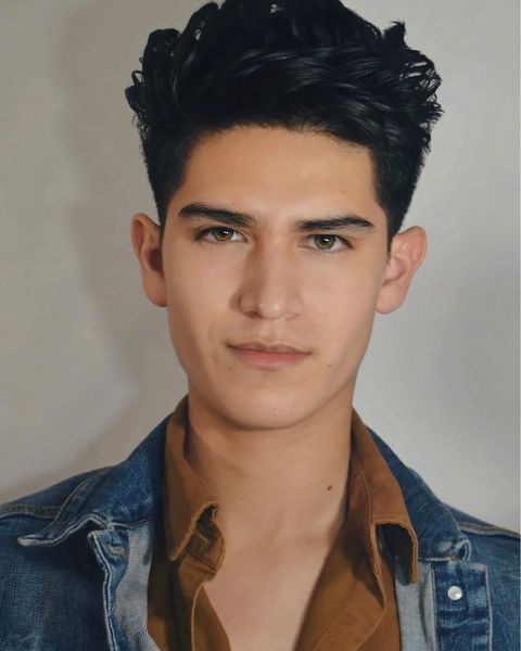 Update on Seattle Talent Client Daunte Galindo