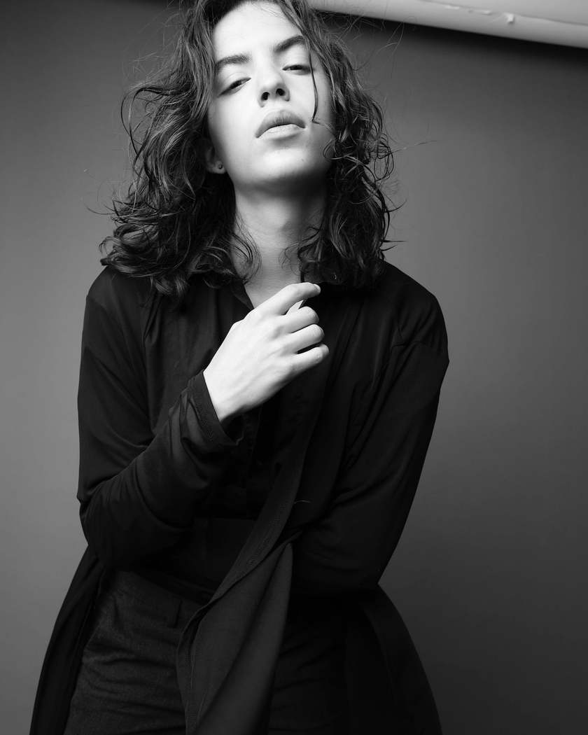 Dylan Sagahon-Smith