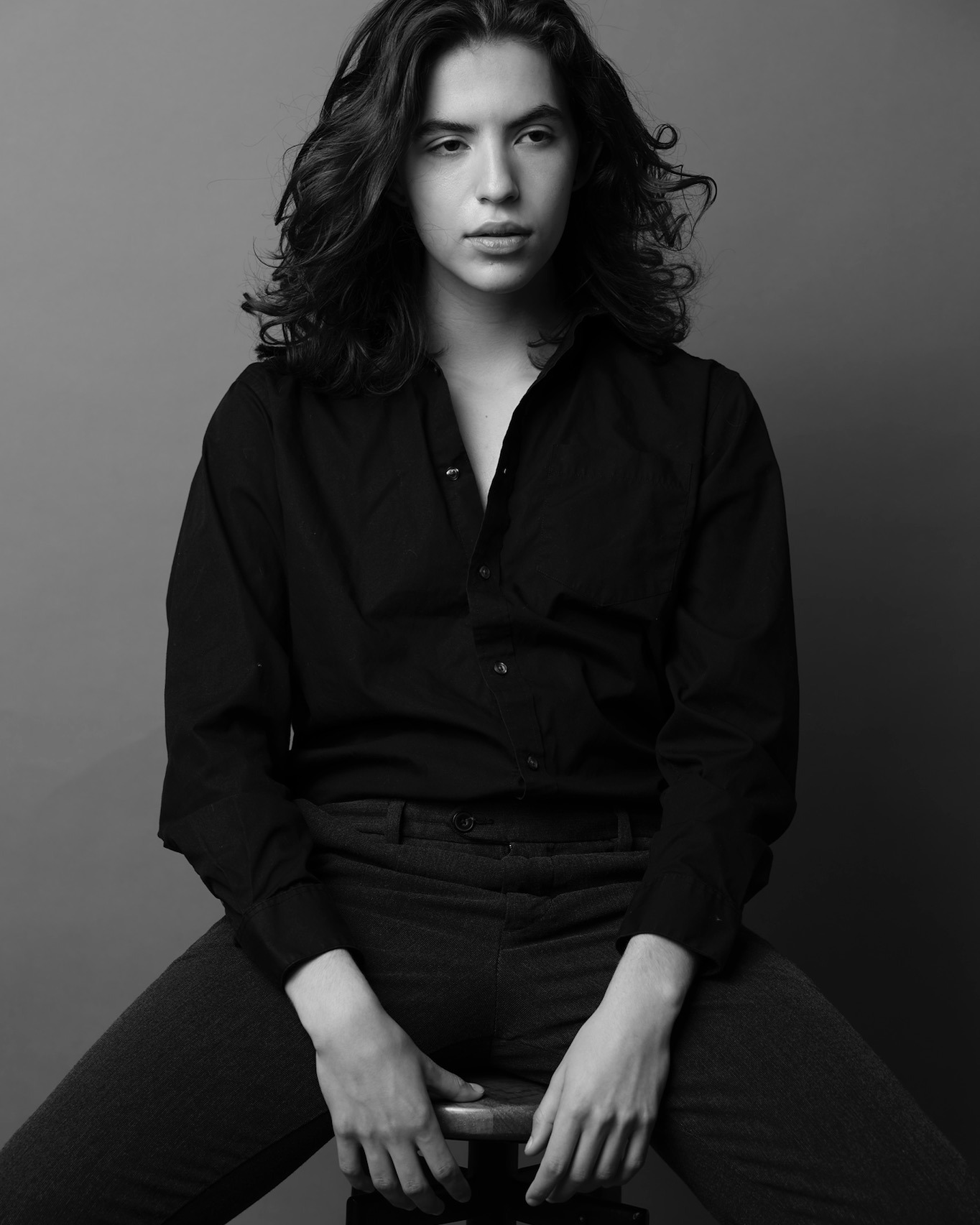 Dylan Sagahon-Smith