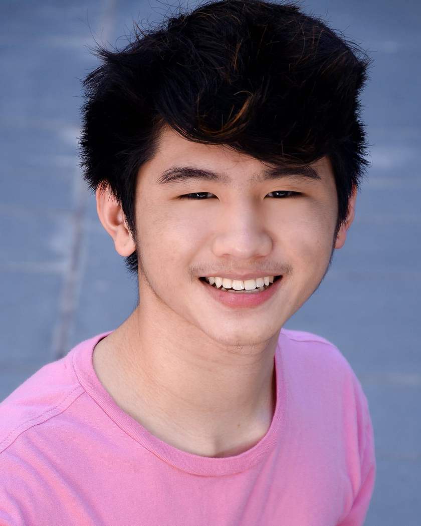 Dylan Vo