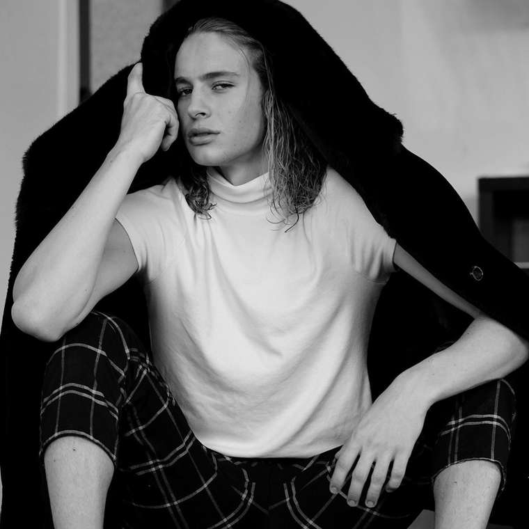 Elijah Langston
