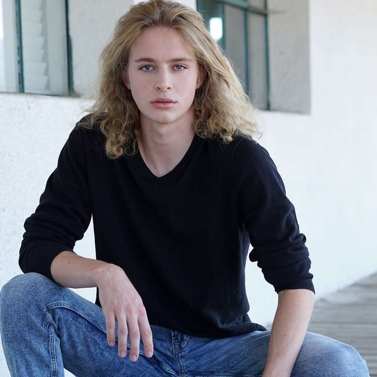Elijah Langston