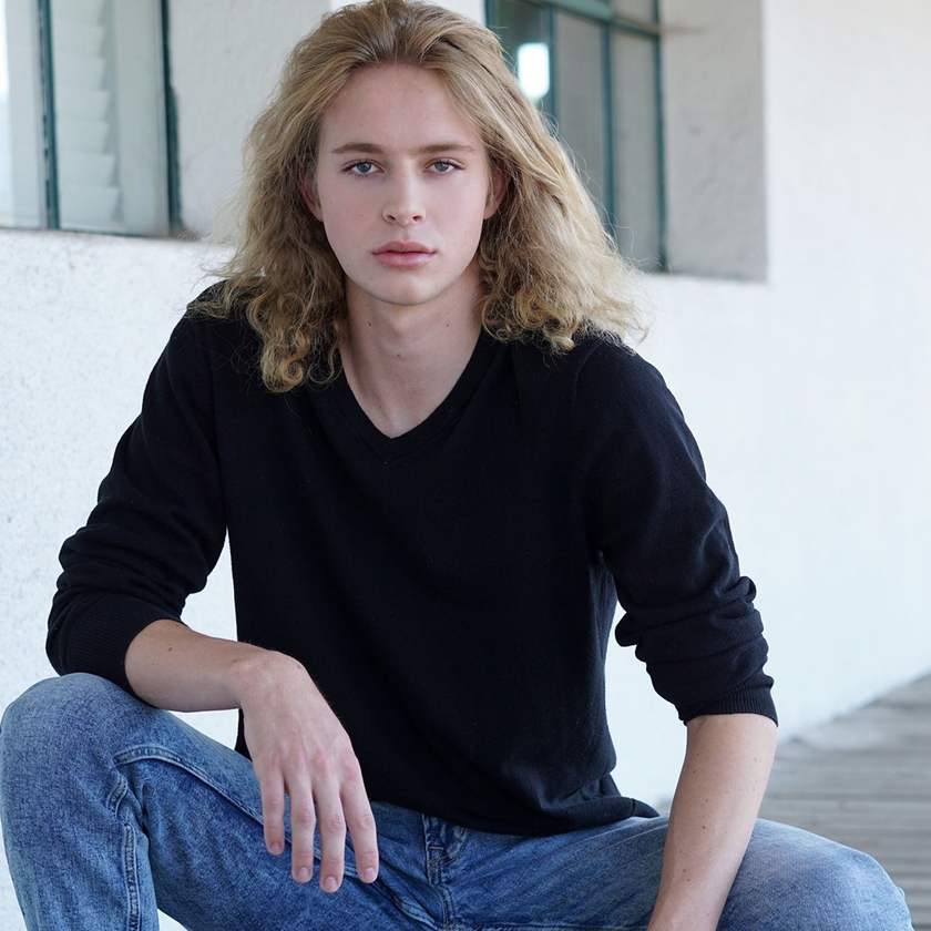 Elijah Langston