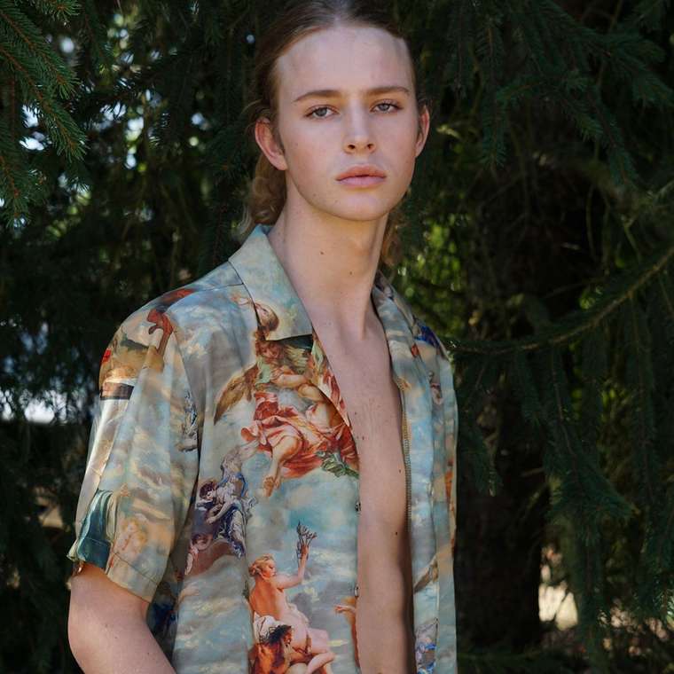 Elijah Langston