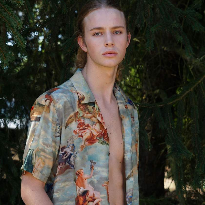 Elijah Langston