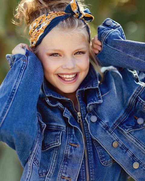 Ellison Pipe In A New Amazon Prime Movie