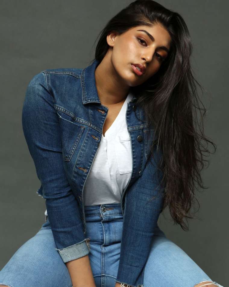 Esha Singh