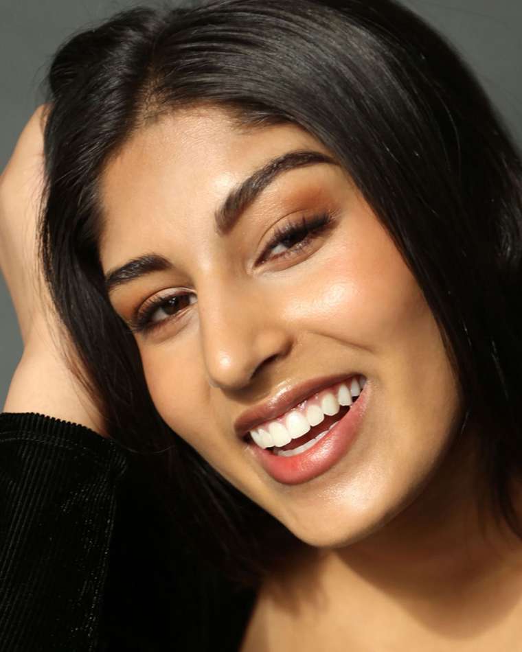 Esha Singh