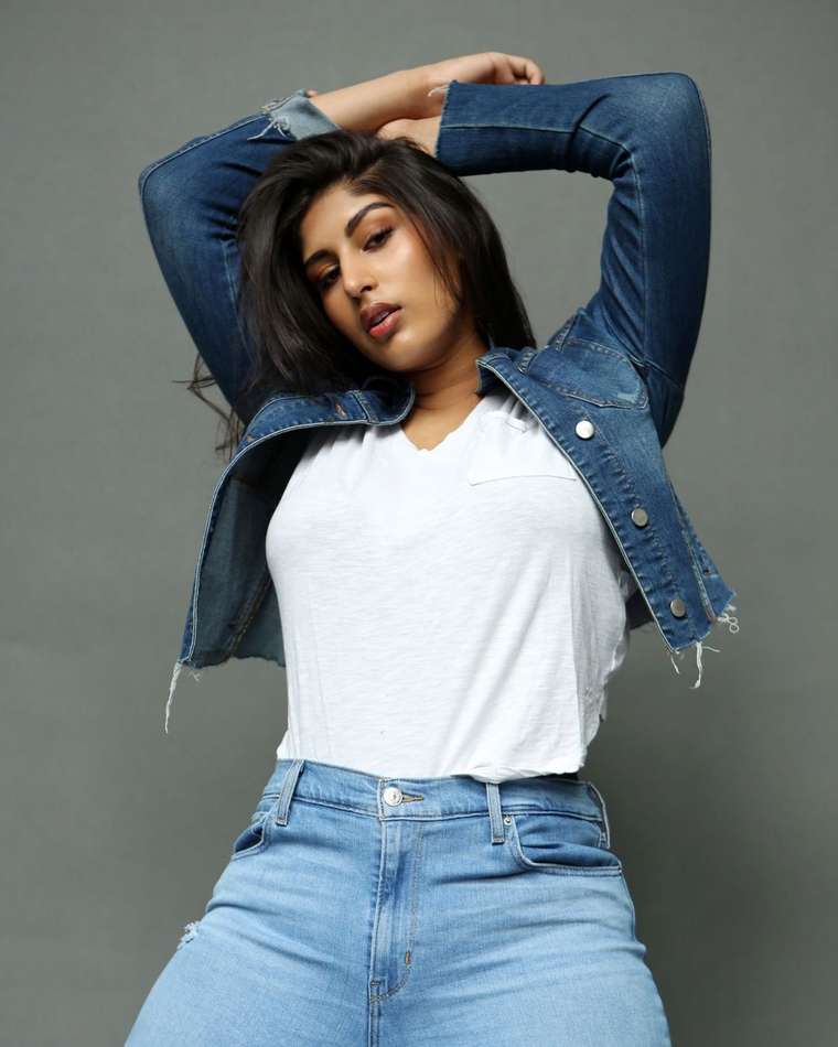 Esha Singh