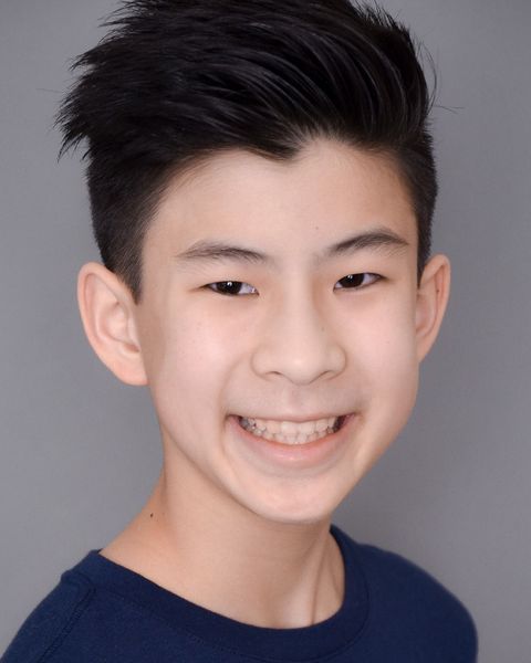 Ethan Huang Signs with Discover Management and Clear Talent