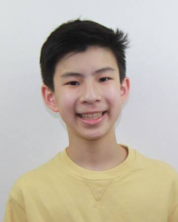 Ethan Huang Signs with Discover Management