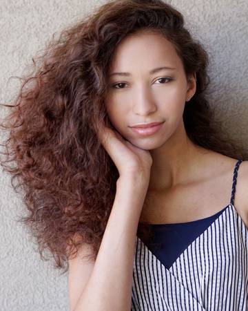 Gabby Mullen Signs with IMD Models & Talent