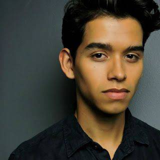 Germian Arroy's Upcoming Role in Under the Stadium Lights