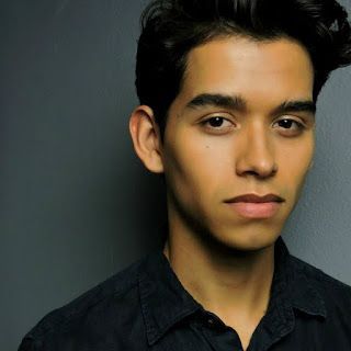 Germian Arroy's Upcoming Role in Under the Stadium Lights