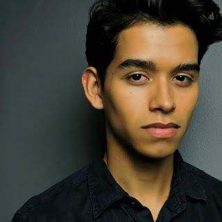Germian Arroy's Upcoming Role in Under the Stadium Lights