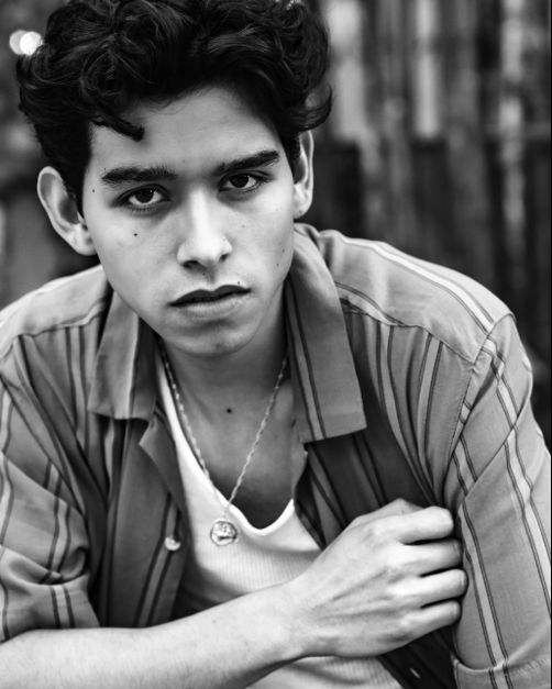 Germain Arroyo