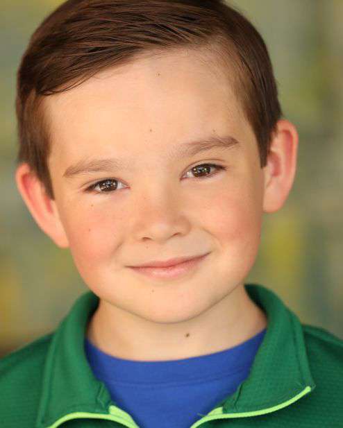 Grayson Polumbo