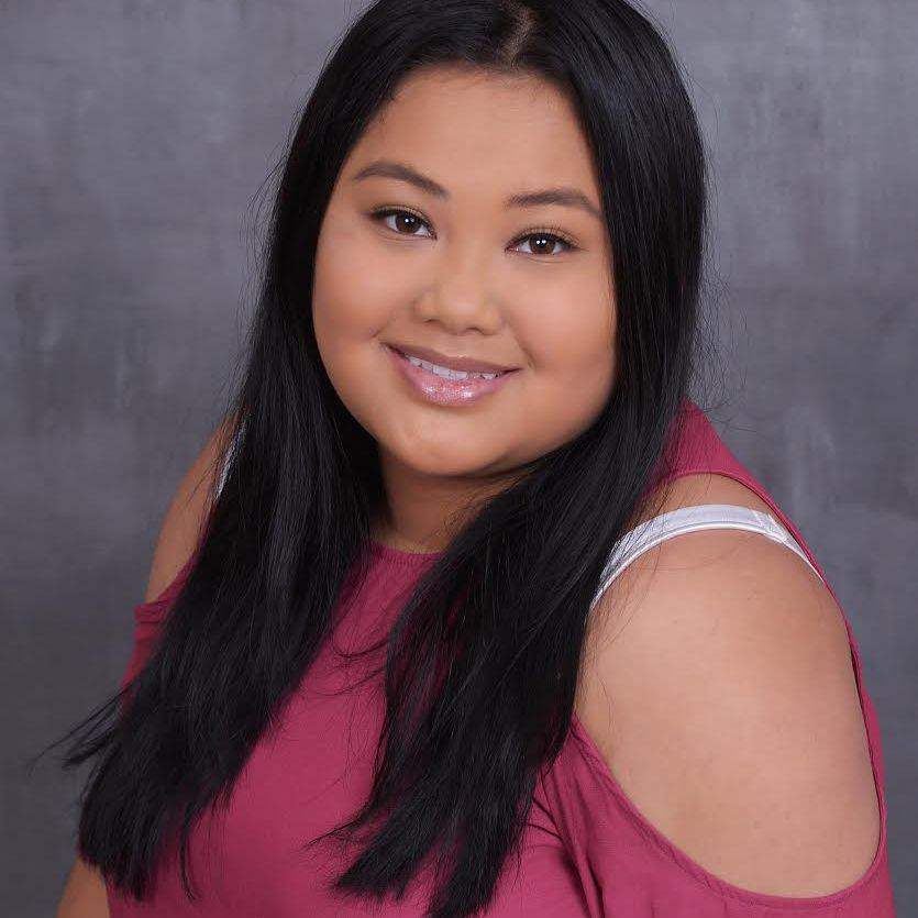 Jasmin Leiwalo