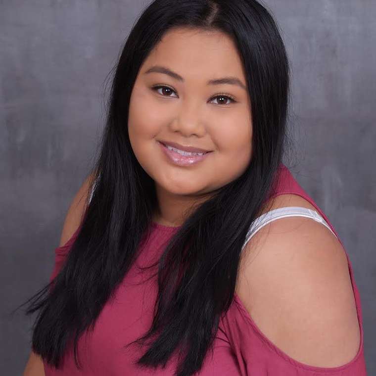 Jasmin Leiwalo