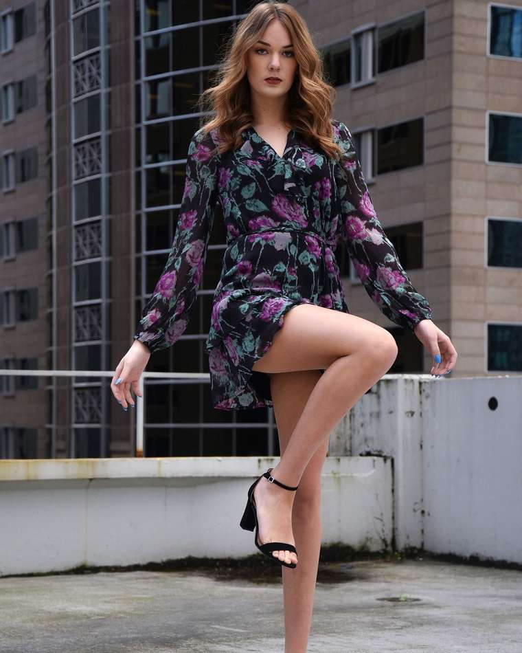 Halle Hastings