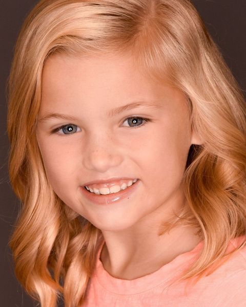 Harley Penrod's IMTA 2021 Success