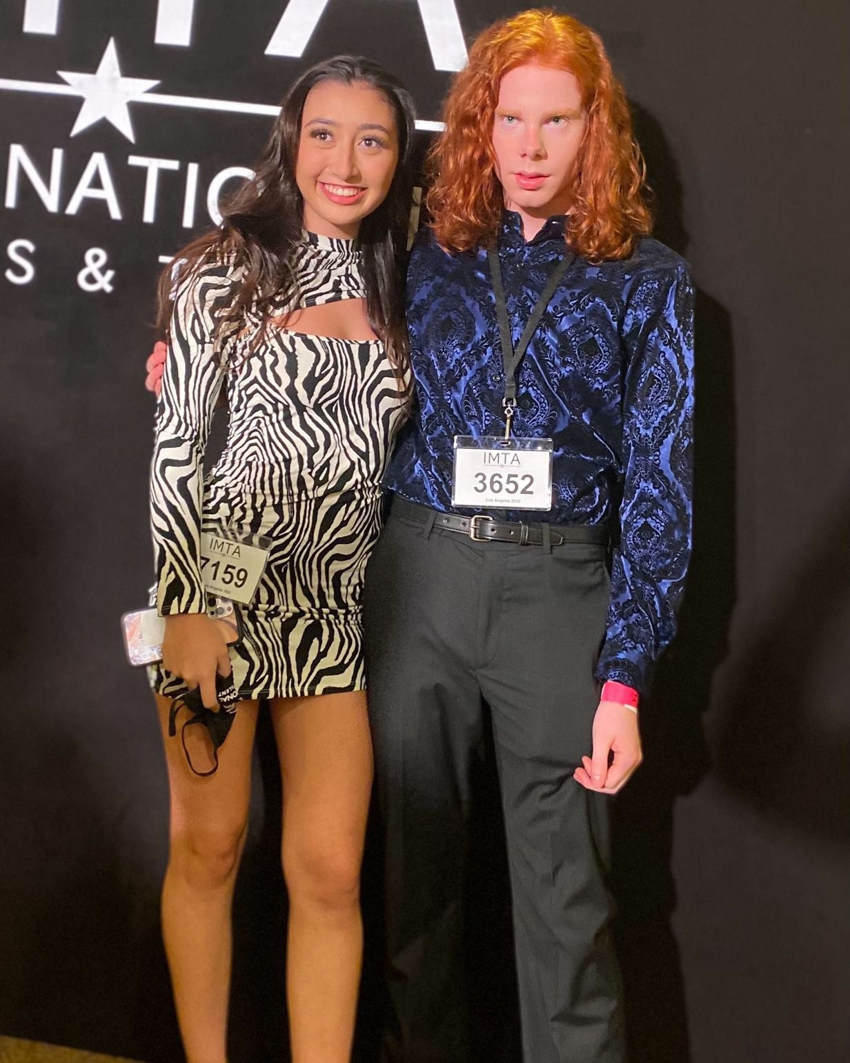 IMTA 2022 Performers