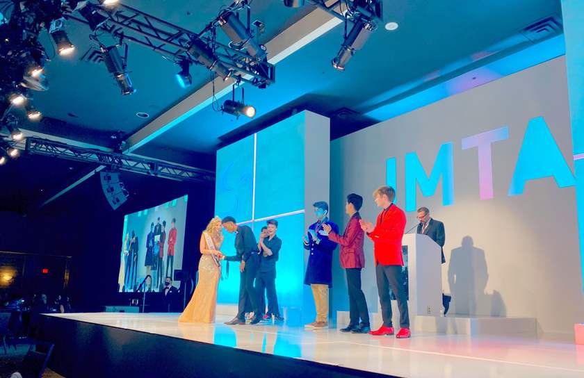 IMTA 2022 Performers